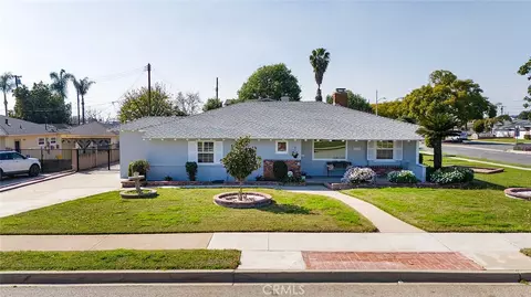 443 N Phillips Ave, West Covina, CA 91791