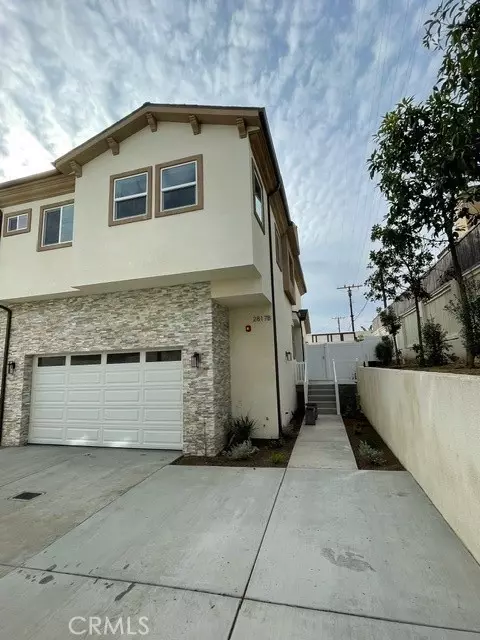 2817 190th St #B, Redondo Beach, CA 90278