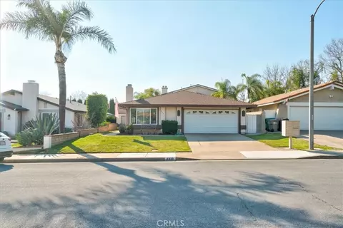 4333 Edminster Dr, La Verne, CA 91750