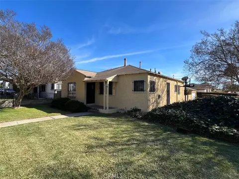 1924 W Century Blvd, Los Angeles, CA 90047