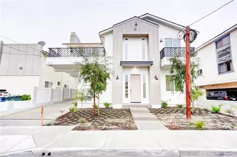 2412 Carnegie Ln #A, Redondo Beach, CA 90278