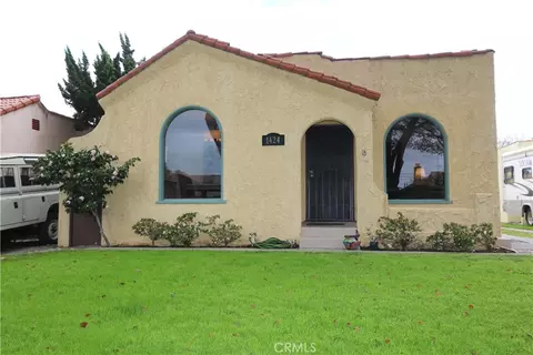 1424 Beech Ave, Torrance, CA 90501