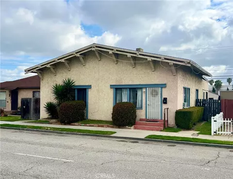 1824 Cabrillo, Torrance, CA 90501