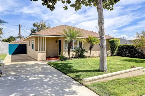 2906 Blaisdell Ave, Redondo Beach, CA 90278