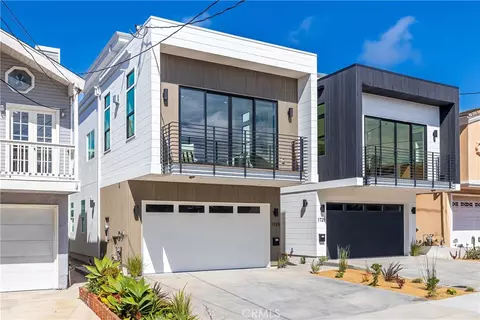 1723 Haynes Ln, Redondo Beach, CA 90278