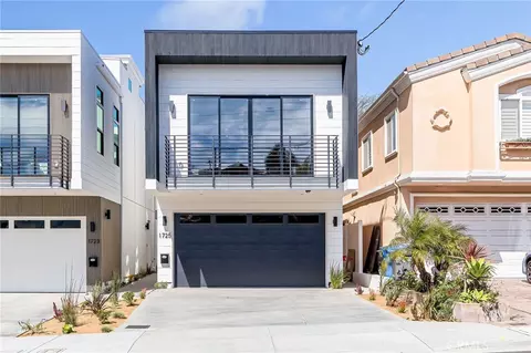 1725 Haynes Ln, Redondo Beach, CA 90278