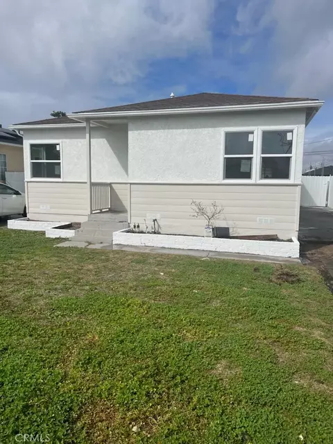 4817 W 130th St, Hawthorne, CA 90250