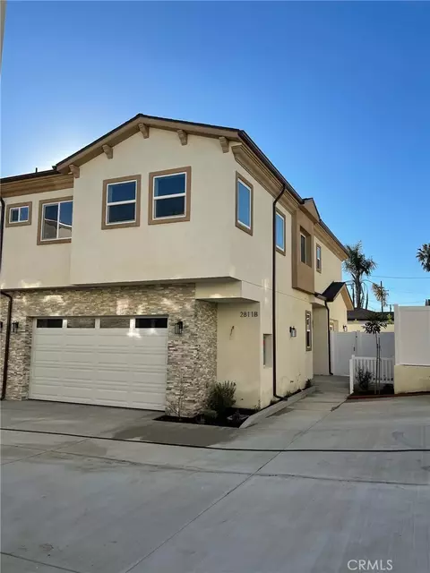 2827 190th St #B, Redondo Beach, CA 90278