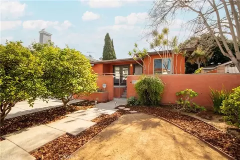 2010 Voorhees Ave, Redondo Beach, CA 90278