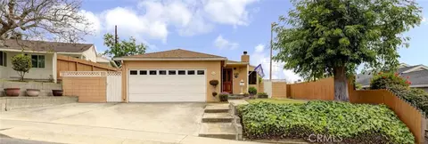 2212 Fisher Ct, Redondo Beach, CA 90278