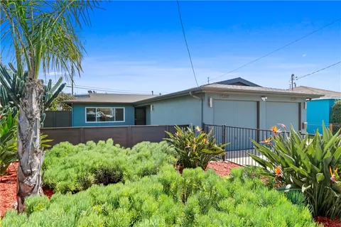 15228 Avis Ave, Lawndale, CA 90260