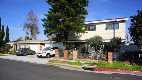 10726 Felton Ave, Inglewood, CA 90304