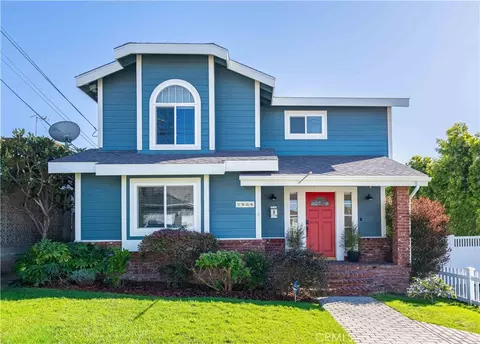 1904 Curtis Ave, Redondo Beach, CA 90278