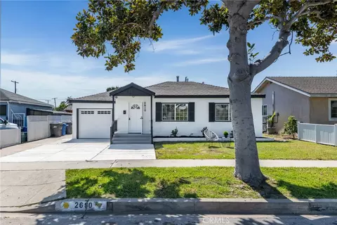 2610 Manhattan Beach Blvd, Redondo Beach, CA 90278