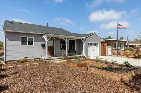 2515 Spreckels Ln, Redondo Beach, CA 90278