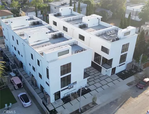 5744 N Canvas Ct, North Hollywood, CA 91601