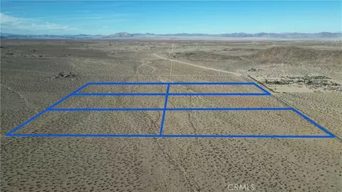 0 Sun Kist Dr, Joshua Tree, CA 92252