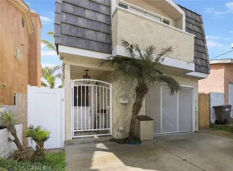1628 Lomax Ln, Redondo Beach, CA 90278