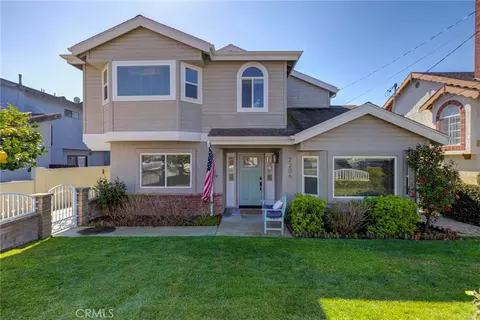 2206 Clark Ln #A, Redondo Beach, CA 90278