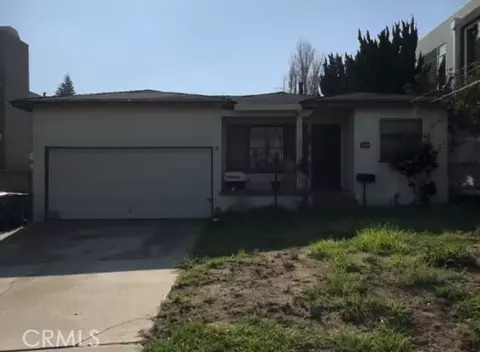 2106 Voorhees Avenue Ave, Redondo Beach, CA 90278