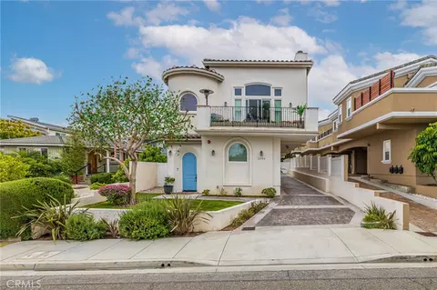 2606 Voorhees Ave #B, Redondo Beach, CA 90278