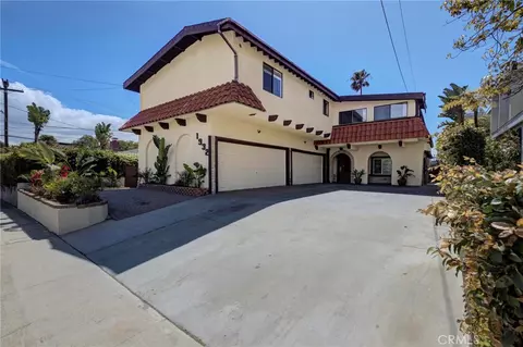 1932 Voorhees Ave, Redondo Beach, CA 90278