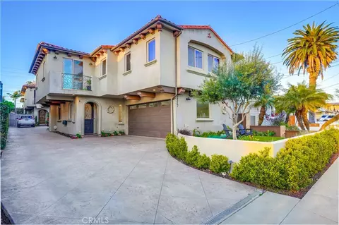 2517 Huntington Ln #A, Redondo Beach, CA 90278
