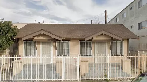 1584 Elm Ave, Long Beach, CA 90813