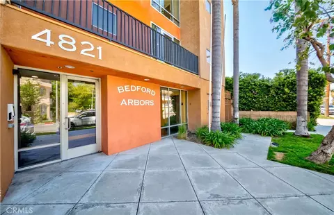 4821 Bakman Ave #206, North Hollywood, CA 91601