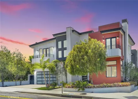 1011 Slauson Ln, Redondo Beach, CA 90278