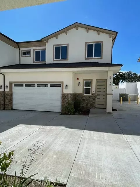 2823 190th St #B, Redondo Beach, CA 90278