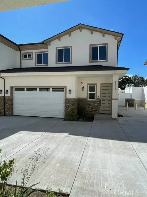 2813 190th St #B, Redondo Beach, CA 90278