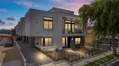 2314 Grant #C, Redondo Beach, CA 90278