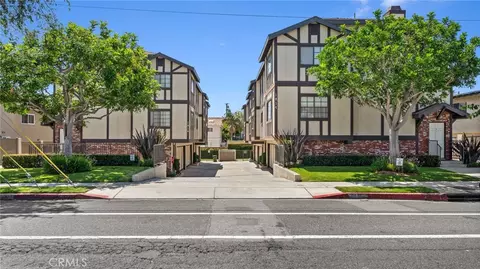 1814 Grant Ave #6, Redondo Beach, CA 90278