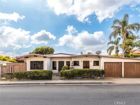 1604 Marshallfield Ln, Redondo Beach, CA 90278