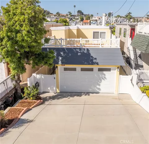 1635 Ford Ave, Redondo Beach, CA 90278