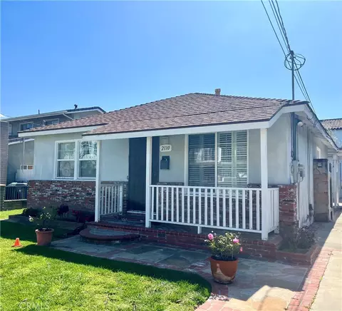 2110 Robinson St, Redondo Beach, CA 90278