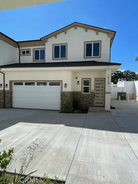 2821 190th St #A, Redondo Beach, CA 90278