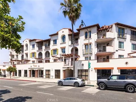 2001 Artesia Blvd #413, Redondo Beach, CA 90278
