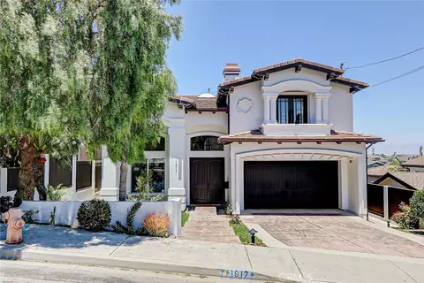 1917 Graham Ave, Redondo Beach, CA 90278