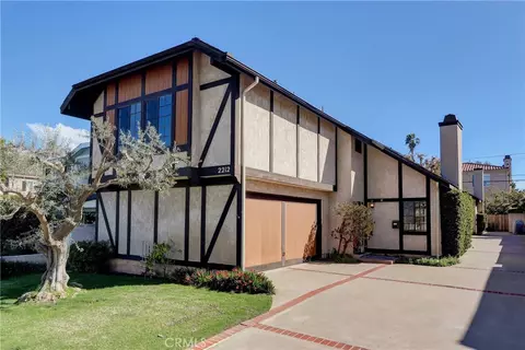 2212 Graham #A, Redondo Beach, CA 90278