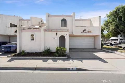 1511 Mackay Ln, Redondo Beach, CA 90278