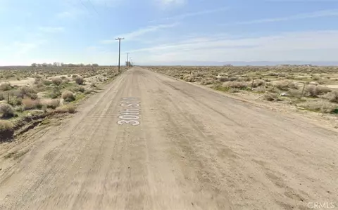 0 30 Th St W, Rosamond, CA 93560