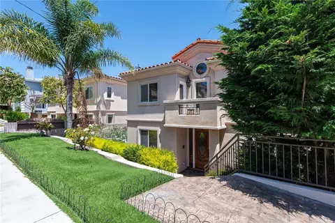 1917 Harriman Ln #A, Redondo Beach, CA 90278