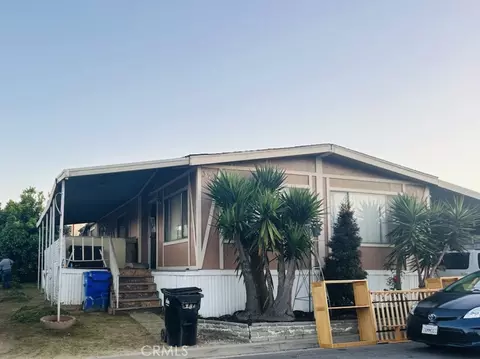 2601 E Victoria #374, Compton, CA 90220