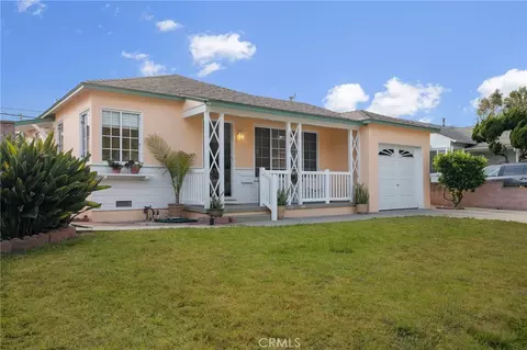 507 Phelan Ln, Redondo Beach, CA 90278