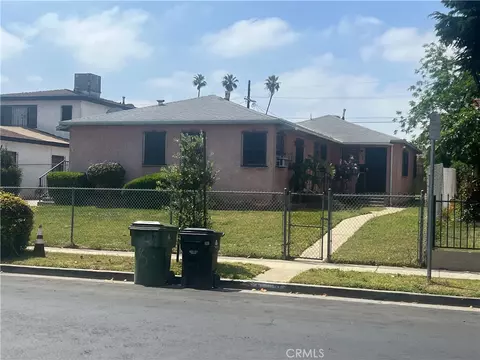 230 E 111th St, Los Angeles, CA 90061