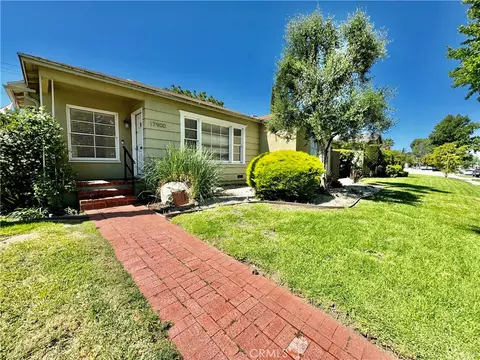 17900 Duncan St, Encino, CA 91316