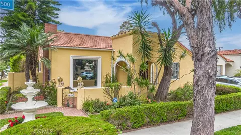2501 Cedar Ave, Long Beach, CA 90806