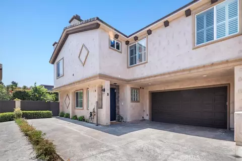 2002 Plant Ave #B, Redondo Beach, CA 90278